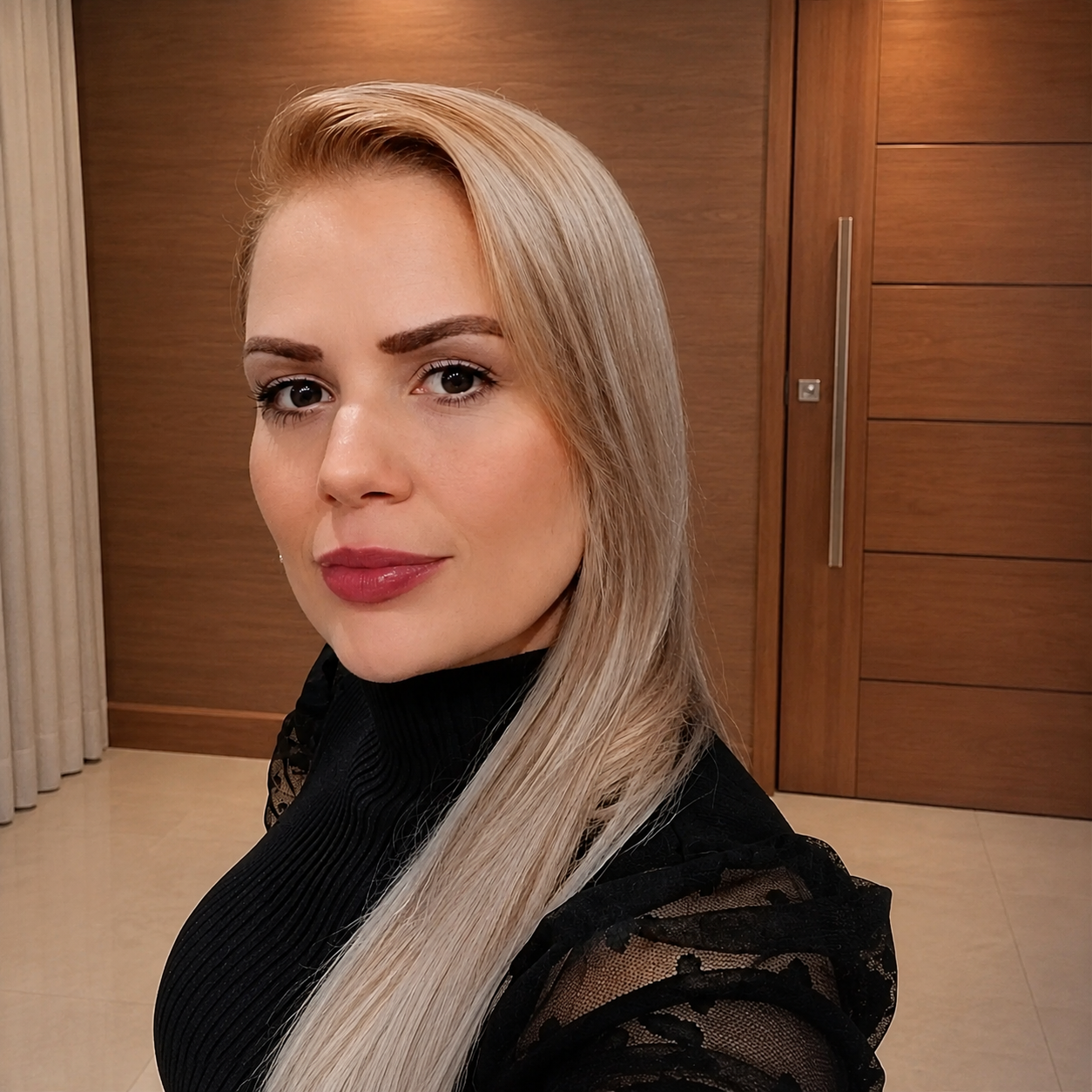 Inara Adorno